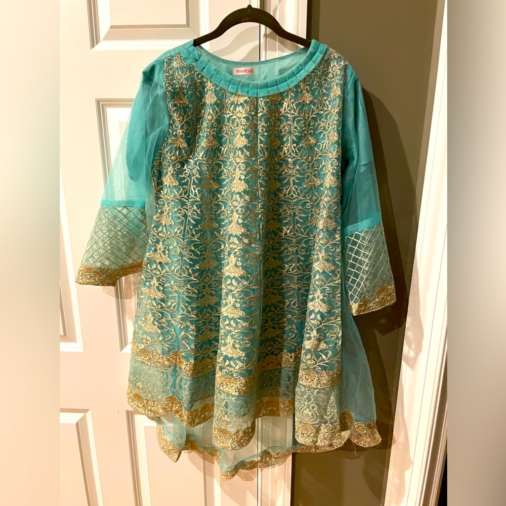 Women’s Pakistani Tunic
